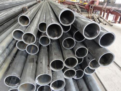 Ngành thép Trung Quốc đang dần suy yếu