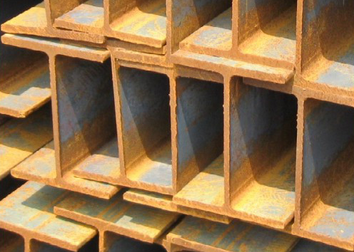 Ngành thép tăng trưởng, sao vẫn khó?