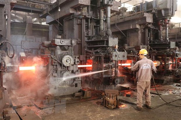 Bộ Công Thương: Cần chính sách đặc thù để phát triển ngành thép