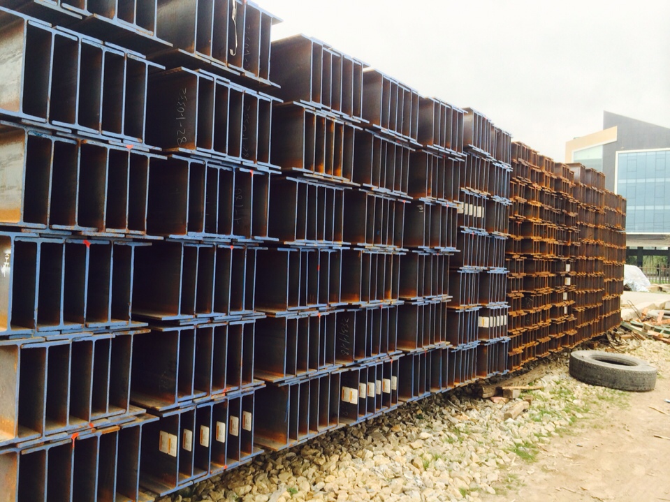 Thép tấm Baotou, thép hình Malaysia , thép ống